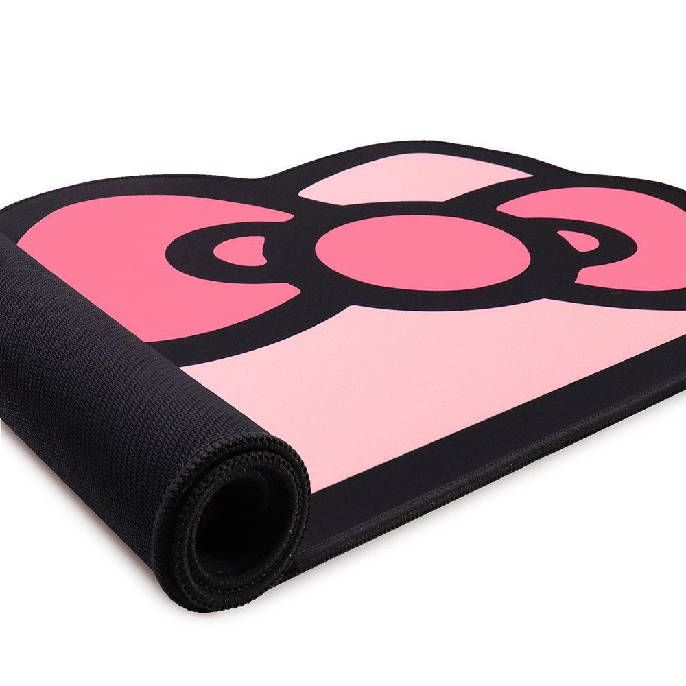 GARMMA Hello Kitty Desk Mat Mouse Pad