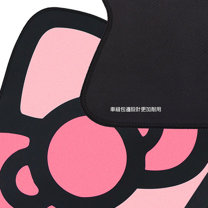 GARMMA Hello Kitty Desk Mat Mouse Pad