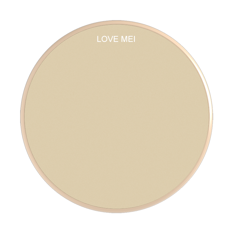 LOVE MEI Russo Fast Charging Wireless Charger Pad