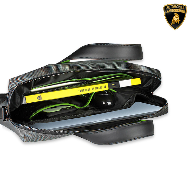 Lamborghini Tablet/Laptop Carrier - Huracan D10