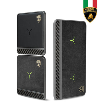 Lamborghini Wireless Charging Pad – Aventador D10 / Huracan D10