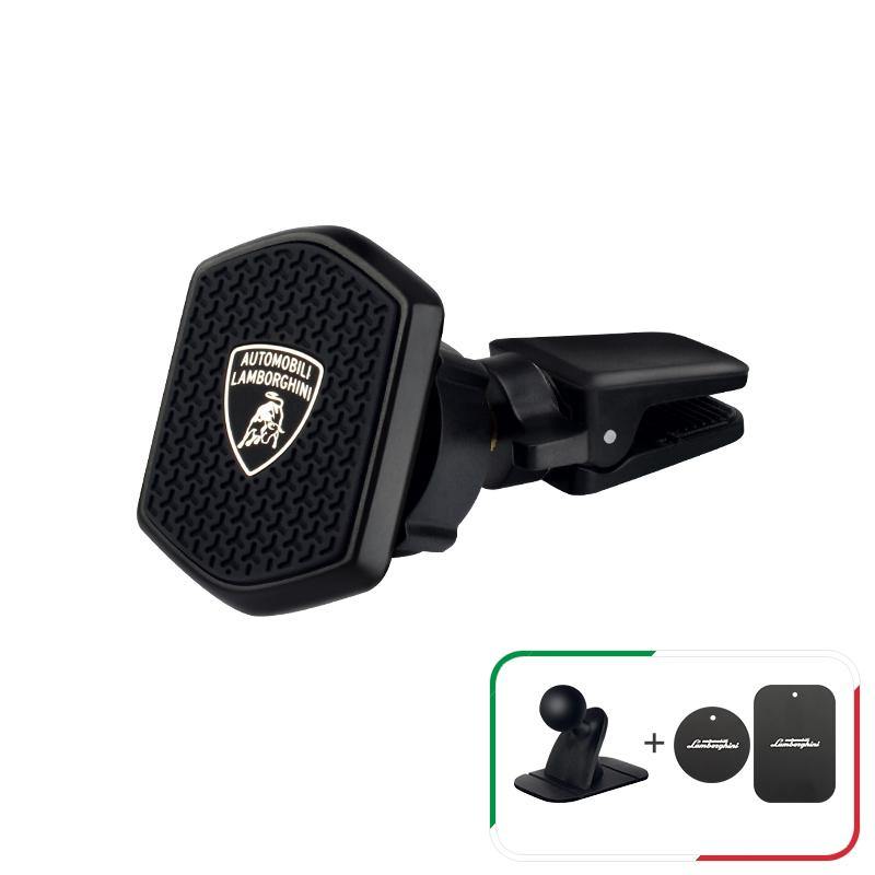 Automobili Lamborghini URUS D7 Magnetic Car Mount for Universal Smartphone - Armor King Case