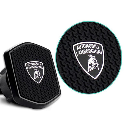 Automobili Lamborghini URUS D7 Magnetic Car Mount for Universal Smartphone - Armor King Case