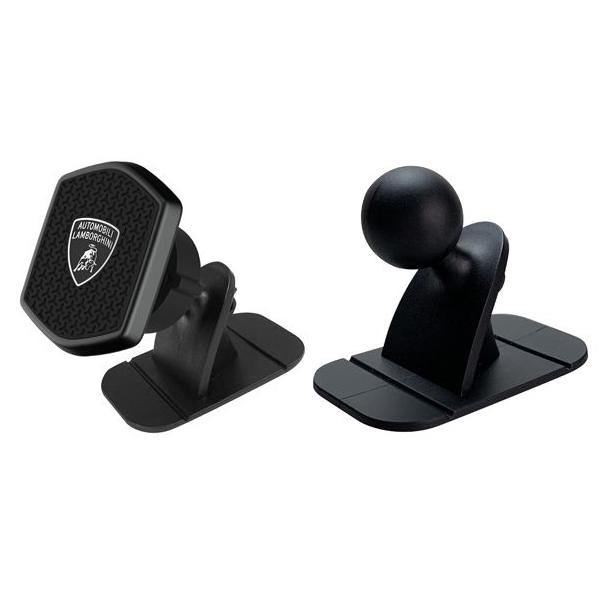 Automobili Lamborghini URUS D7 Magnetic Car Mount for Universal Smartphone - Armor King Case