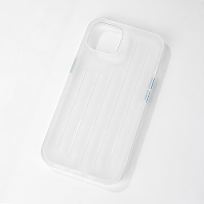 MOCOLL Wu Shockproof TPU+PC Case Cover