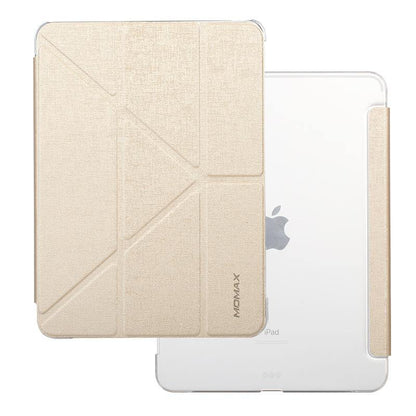 MOMAX Flip Cover Case for Apple iPad - Armor King Case