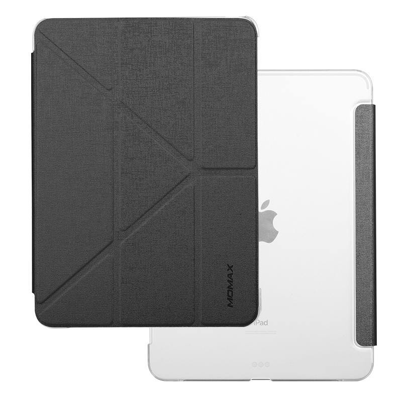 MOMAX Flip Cover Case for Apple iPad - Armor King Case