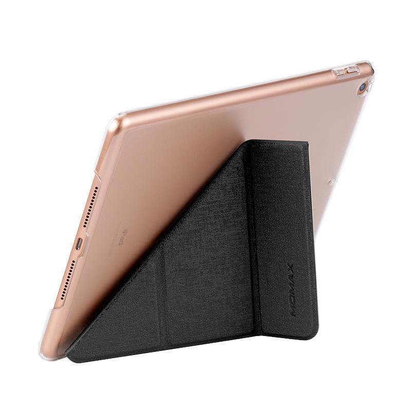 MOMAX Flip Cover Case for Apple iPad - Armor King Case