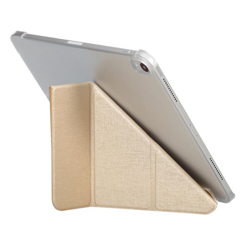 MOMAX Flip Cover Case for Apple iPad - Armor King Case