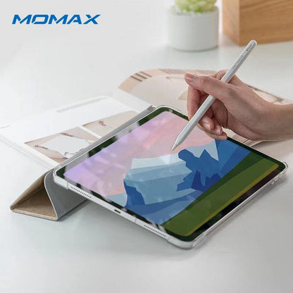 MOMAX Flip Cover Case for Apple iPad - Armor King Case