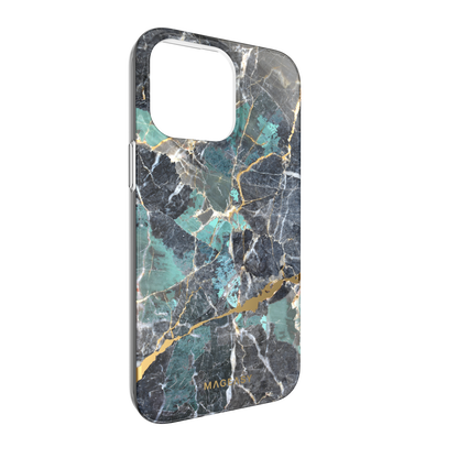 SwitchEasy Marble Double In-Mold Decoration Case Cover