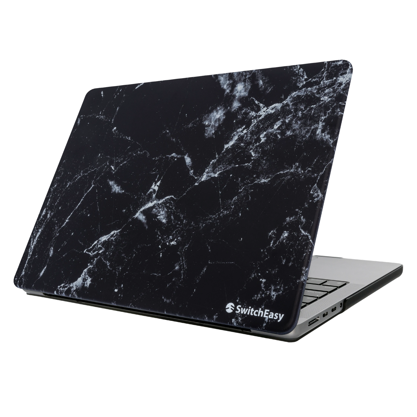 SwitchEasy Marble Protective Case for Apple MacBook