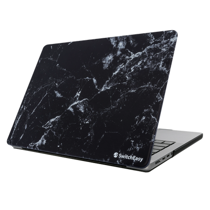 SwitchEasy Marble Protective Case for Apple MacBook