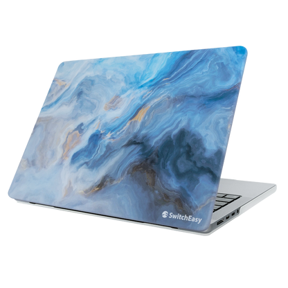 SwitchEasy Marble Protective Case for Apple MacBook