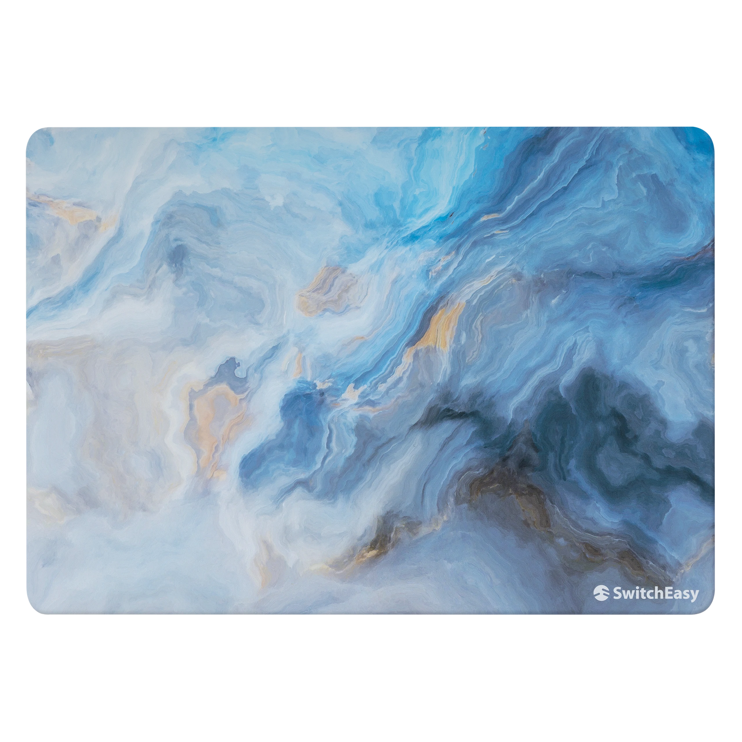 SwitchEasy Marble Protective Case for Apple MacBook