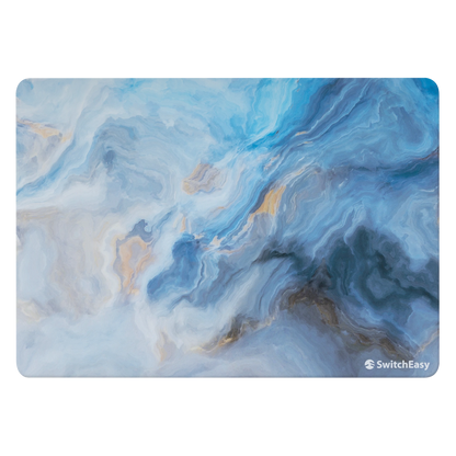 SwitchEasy Marble Protective Case for Apple MacBook