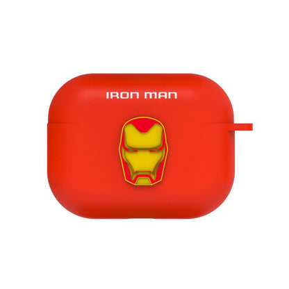 Marvel Avengers Shockproof Apple AirPods Pro Charging Case Cover