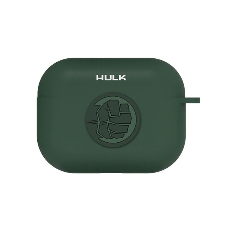 Marvel Avengers Shockproof Apple AirPods Pro Charging Case Cover