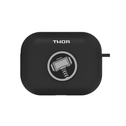 Marvel Avengers Shockproof Apple AirPods Pro Charging Case Cover