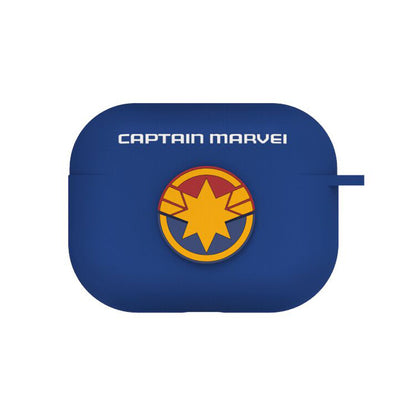 Marvel Avengers Shockproof Apple AirPods Pro Charging Case Cover