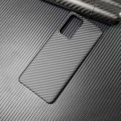 Oatsbasf Luxury Pure Aramid Fiber Case for OnePlus Smartphones