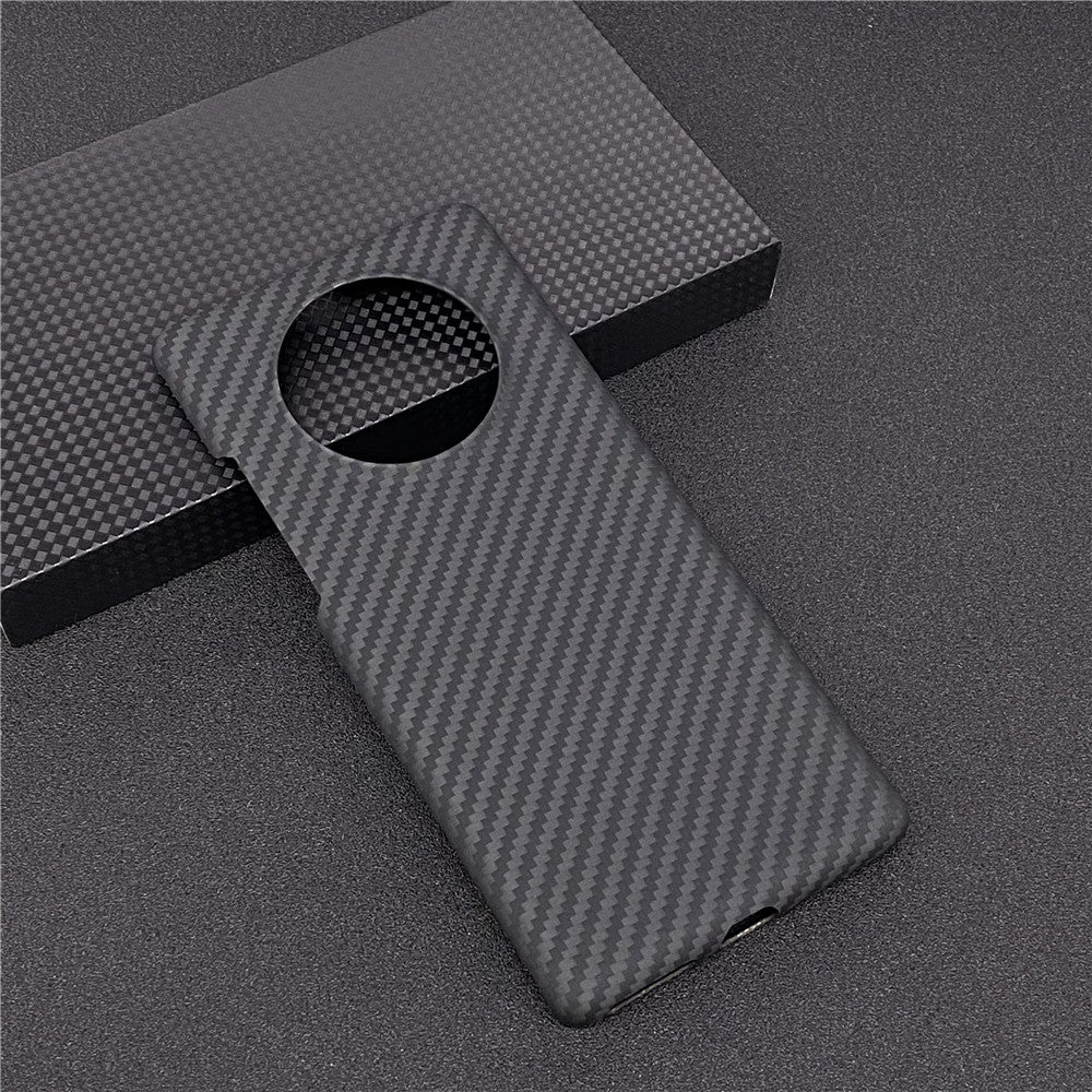 Oatsbasf Luxury Pure Carbon Fiber Case for Huawei Mate 40 series