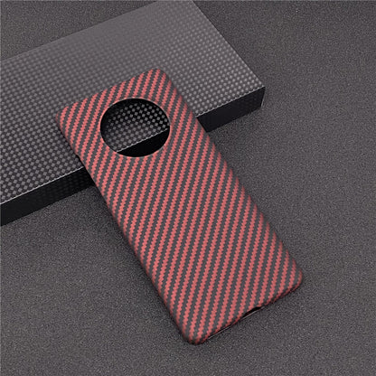 Oatsbasf Luxury Pure Carbon Fiber Case for Huawei Mate 40 series