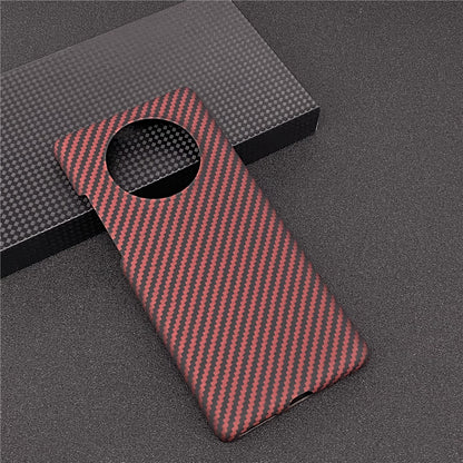 Oatsbasf Luxury Pure Carbon Fiber Case for Huawei Mate 40 series