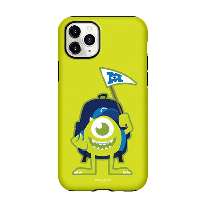 Disney Pixar Animation Dual Layer TPU+PC Shockproof Guard Up Case Cover