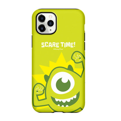 Disney Pixar Animation Dual Layer TPU+PC Shockproof Guard Up Case Cover