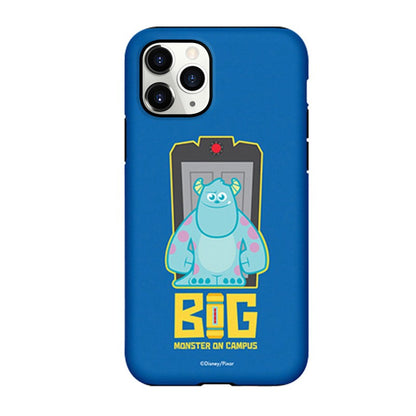 Disney Pixar Animation Dual Layer TPU+PC Shockproof Guard Up Case Cover