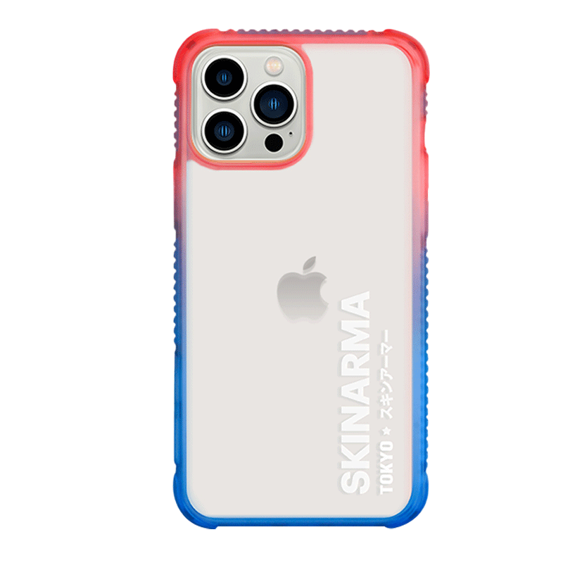 Skinarma Hade Inner Shock Band Back Cover Case