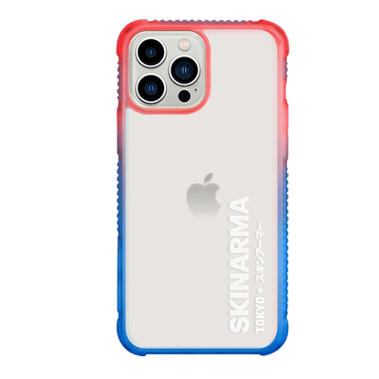 Skinarma Hade Inner Shock Band Back Cover Case