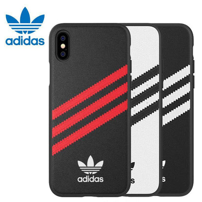 adidas Originals Samba FW18 SMU Snap Moulded Case Cover - Armor King Case