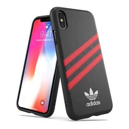 adidas Originals Samba FW18 SMU Snap Moulded Case Cover - Armor King Case