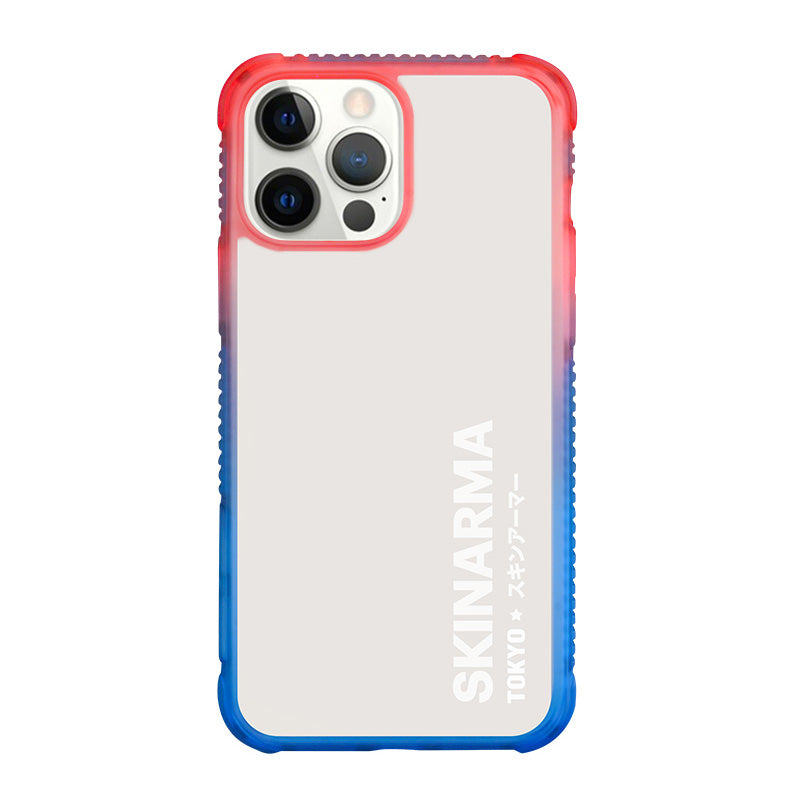 Skinarma Hade Inner Shock Band Back Cover Case