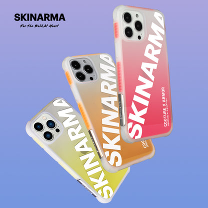 Skinarma Keisha Inner Shock Band Back Cover Case