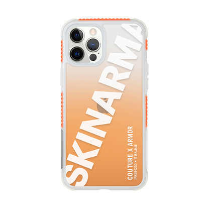 Skinarma Keisha Inner Shock Band Back Cover Case