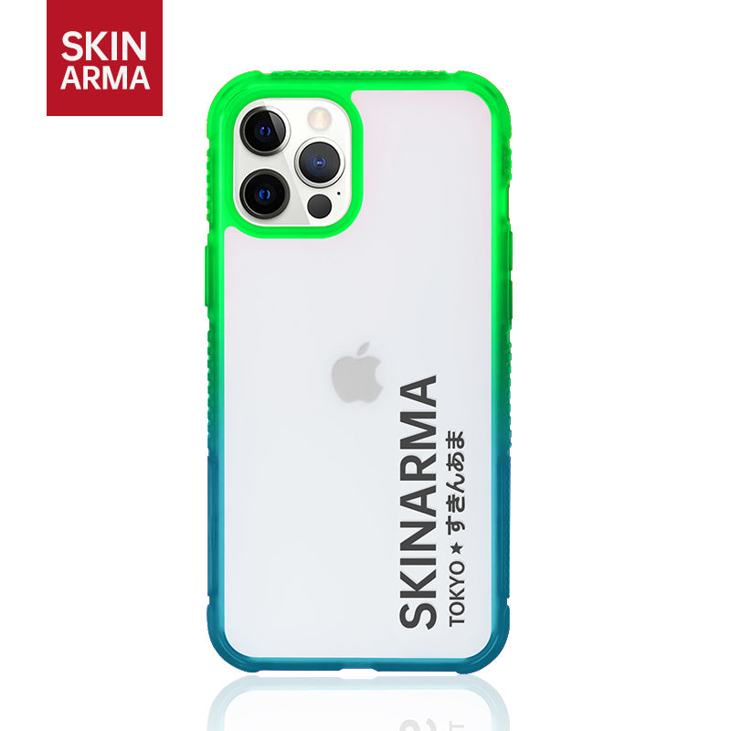 Skinarma Hade Inner Shock Band Back Cover Case