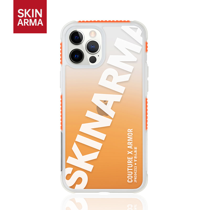 Skinarma Keisha Inner Shock Band Back Cover Case