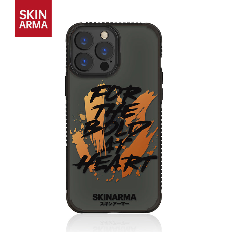 Skinarma Hansha Holographic Shine Back Cover Case