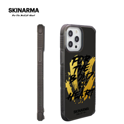 Skinarma Hansha Holographic Shine Back Cover Case