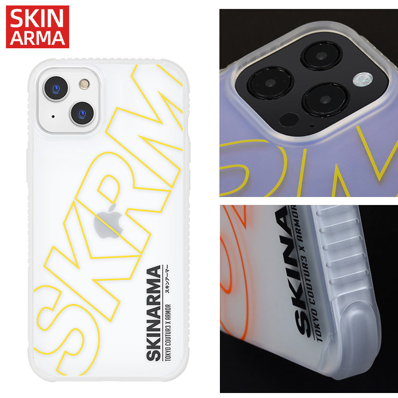 Skinarma Uemuki Holographic Shine Back Cover Case