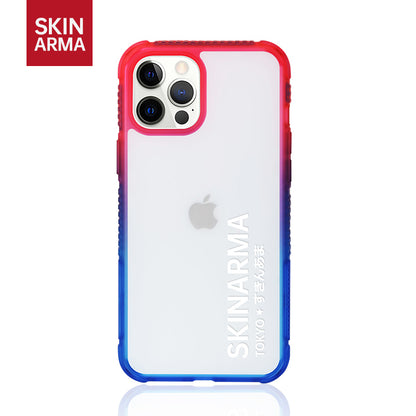 Skinarma Hade Inner Shock Band Back Cover Case