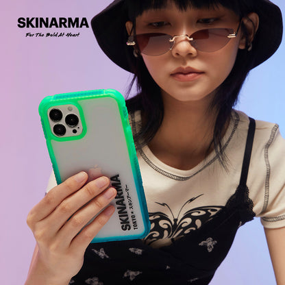 Skinarma Hade Inner Shock Band Back Cover Case