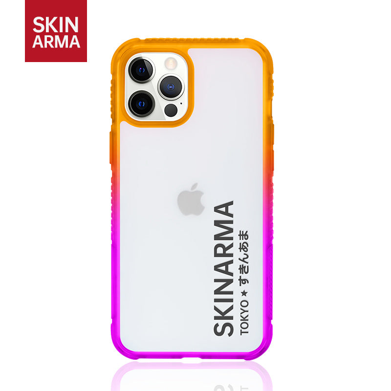 Skinarma Hade Inner Shock Band Back Cover Case