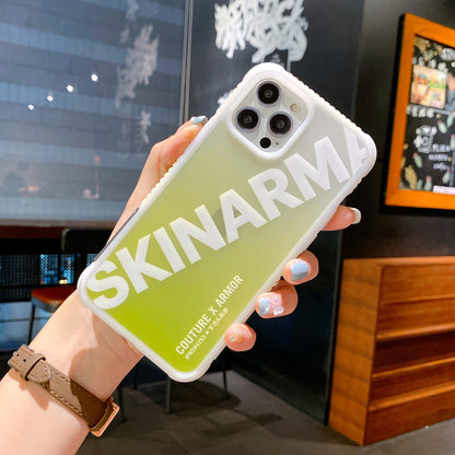 Skinarma Keisha Inner Shock Band Back Cover Case