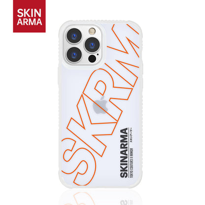 Skinarma Uemuki Holographic Shine Back Cover Case