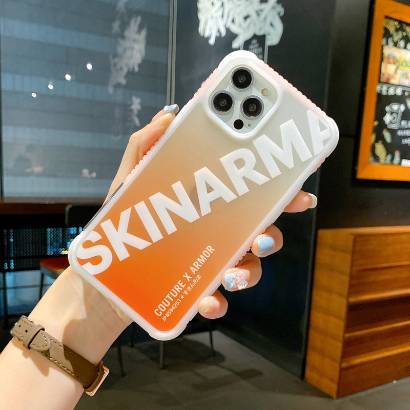 Skinarma Keisha Inner Shock Band Back Cover Case