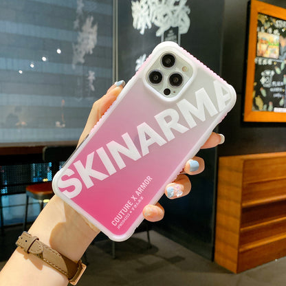 Skinarma Keisha Inner Shock Band Back Cover Case